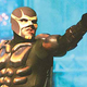 Illustration for article titled 9 Batman Knock-Offs That Utterly Miss The Point Of Batman